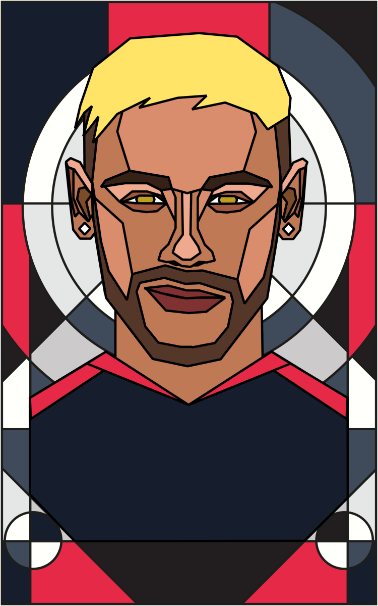 都是一场新 都是一场新