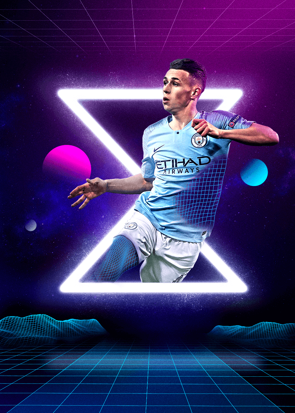 自我的态度 自我的态度